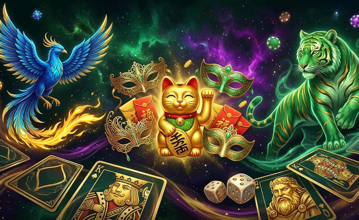 Raging Bull Casino Raging Bull Casino